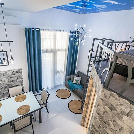 ולנסיה Exquisite Studio Apartment With An Original Design מראה חיצוני תמונה