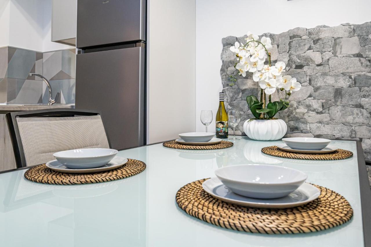 ולנסיה Exquisite Studio Apartment With An Original Design מראה חיצוני תמונה