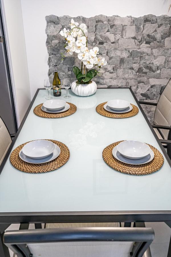 ולנסיה Exquisite Studio Apartment With An Original Design מראה חיצוני תמונה