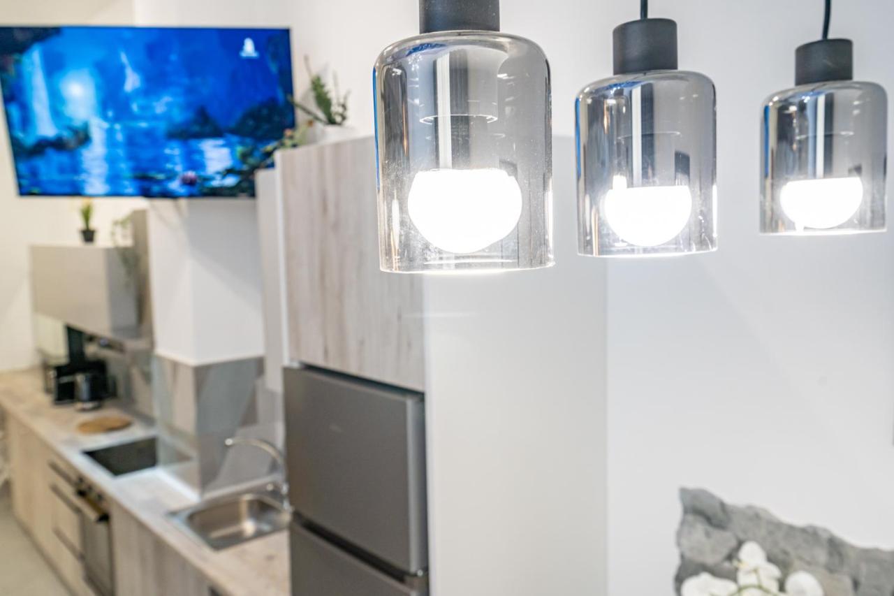 ולנסיה Exquisite Studio Apartment With An Original Design מראה חיצוני תמונה