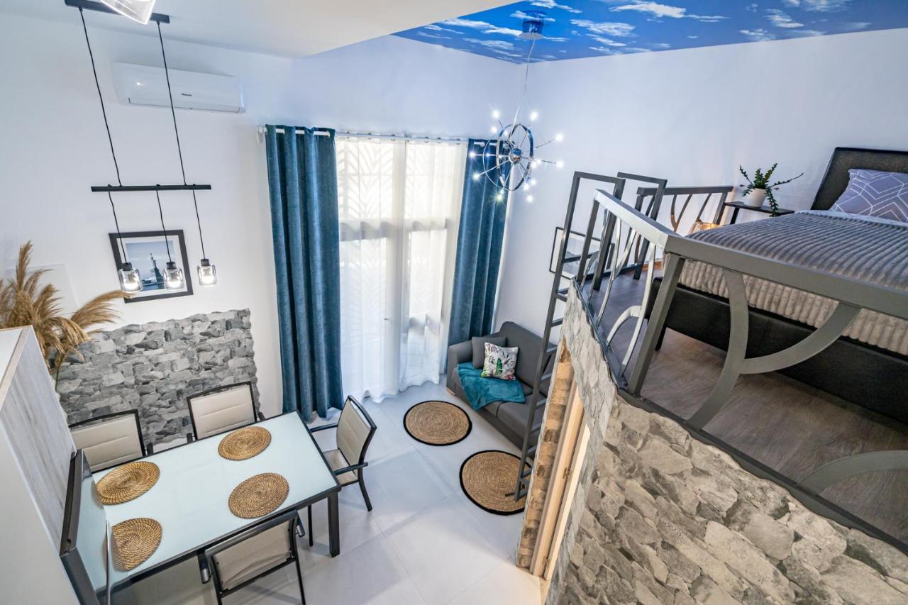 ולנסיה Exquisite Studio Apartment With An Original Design מראה חיצוני תמונה