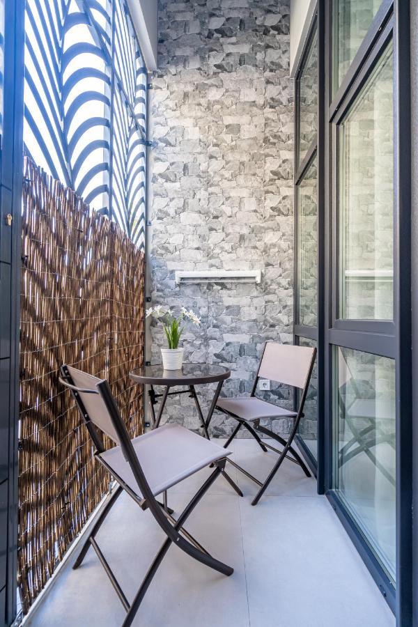 ולנסיה Exquisite Studio Apartment With An Original Design מראה חיצוני תמונה