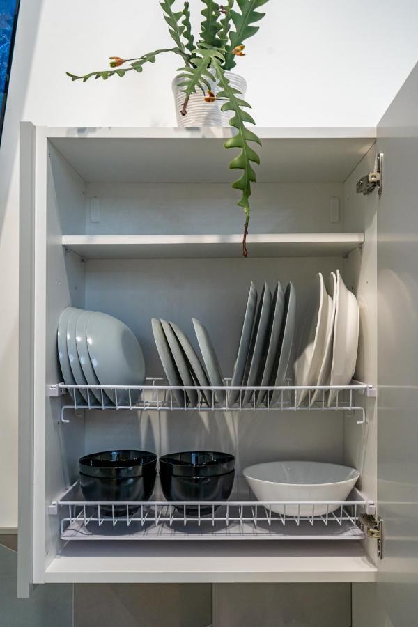ולנסיה Exquisite Studio Apartment With An Original Design מראה חיצוני תמונה