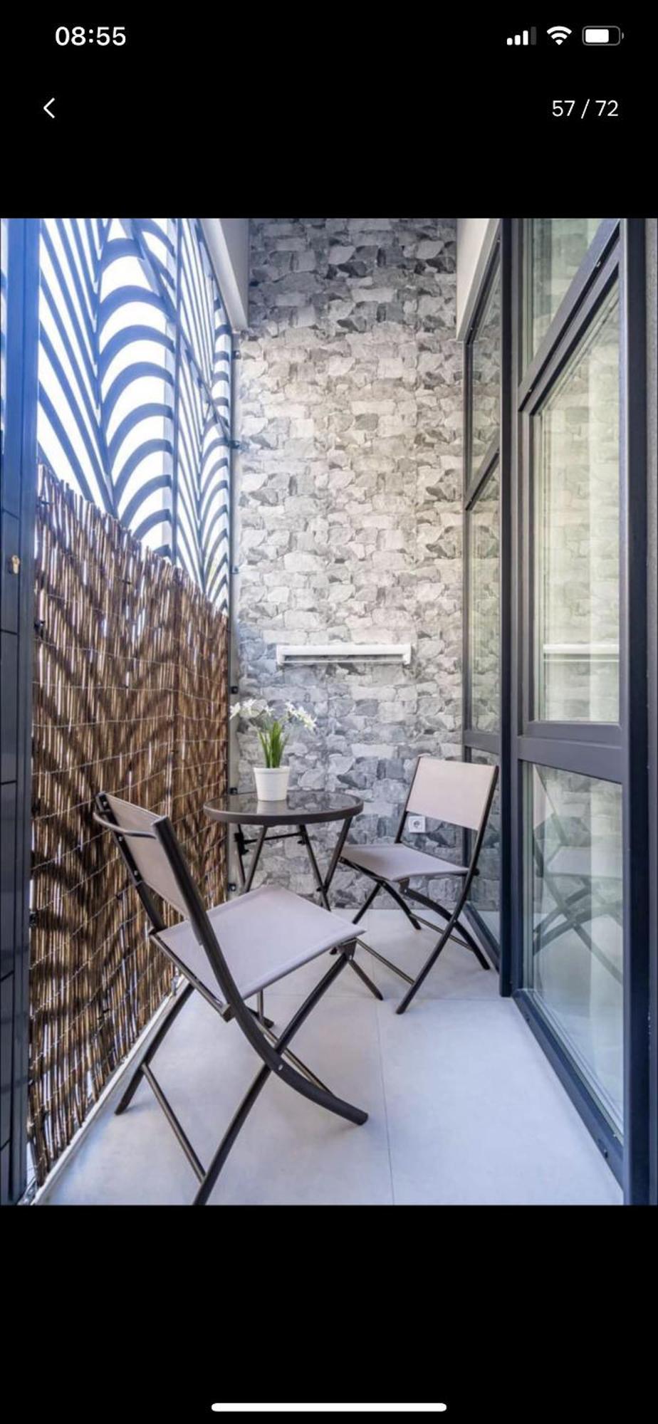 ולנסיה Exquisite Studio Apartment With An Original Design מראה חיצוני תמונה