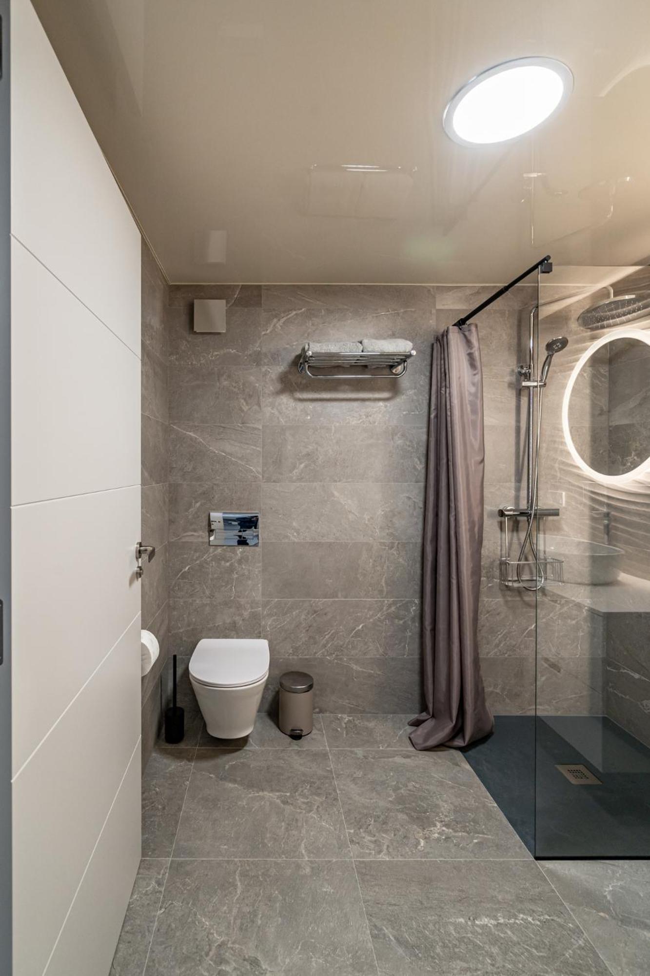 ולנסיה Exquisite Studio Apartment With An Original Design מראה חיצוני תמונה