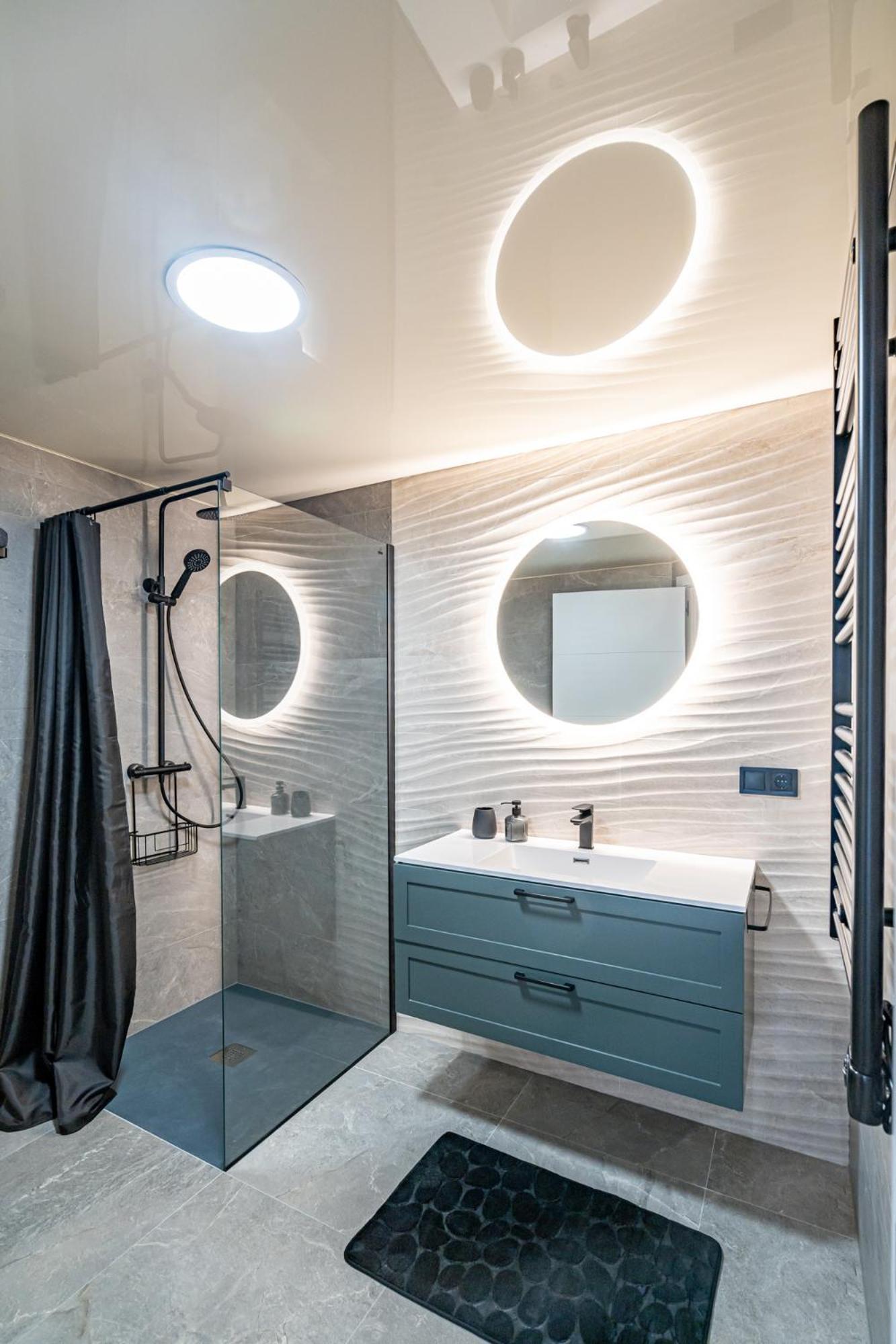 ולנסיה Exquisite Studio Apartment With An Original Design מראה חיצוני תמונה