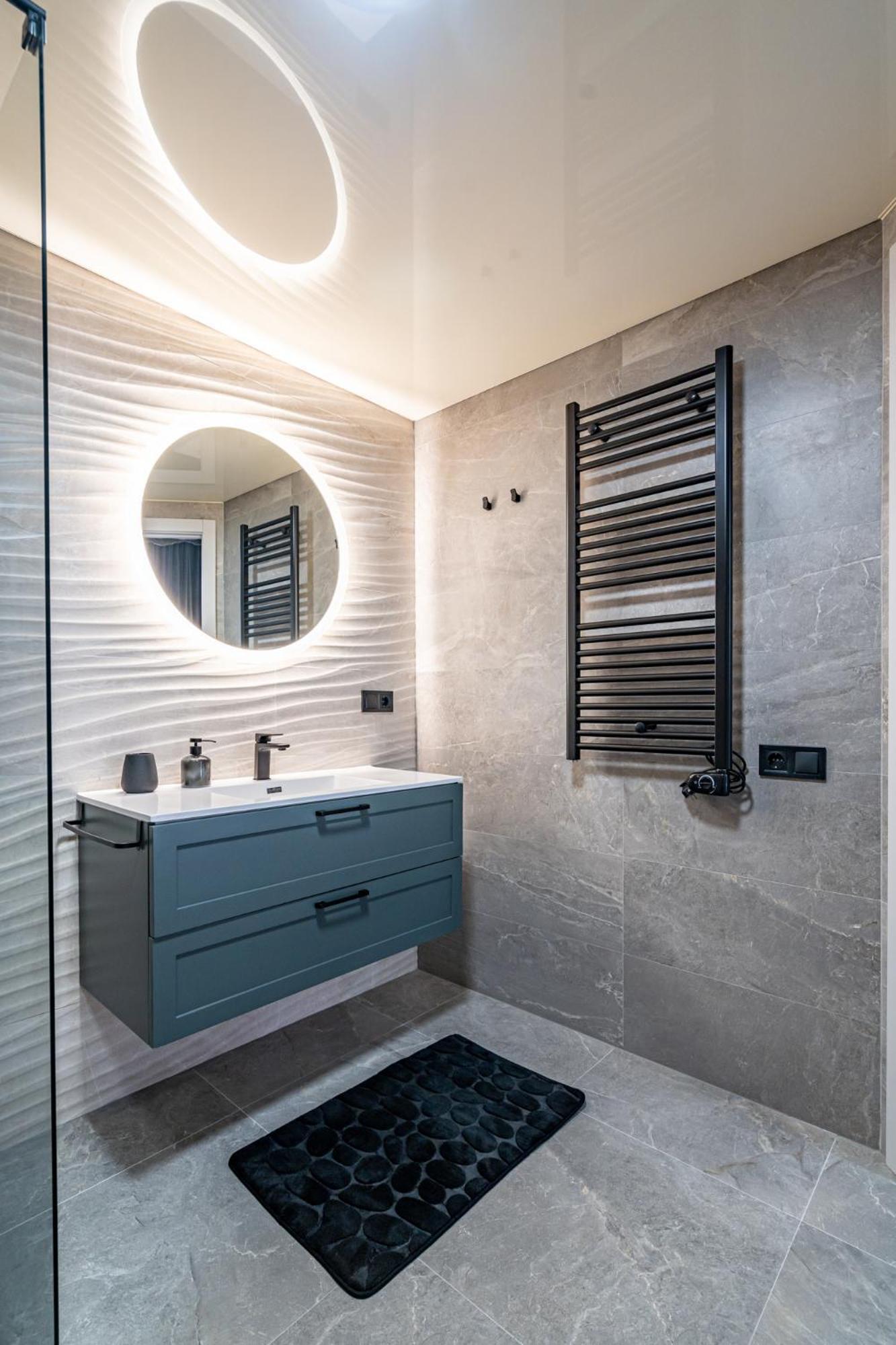 ולנסיה Exquisite Studio Apartment With An Original Design מראה חיצוני תמונה