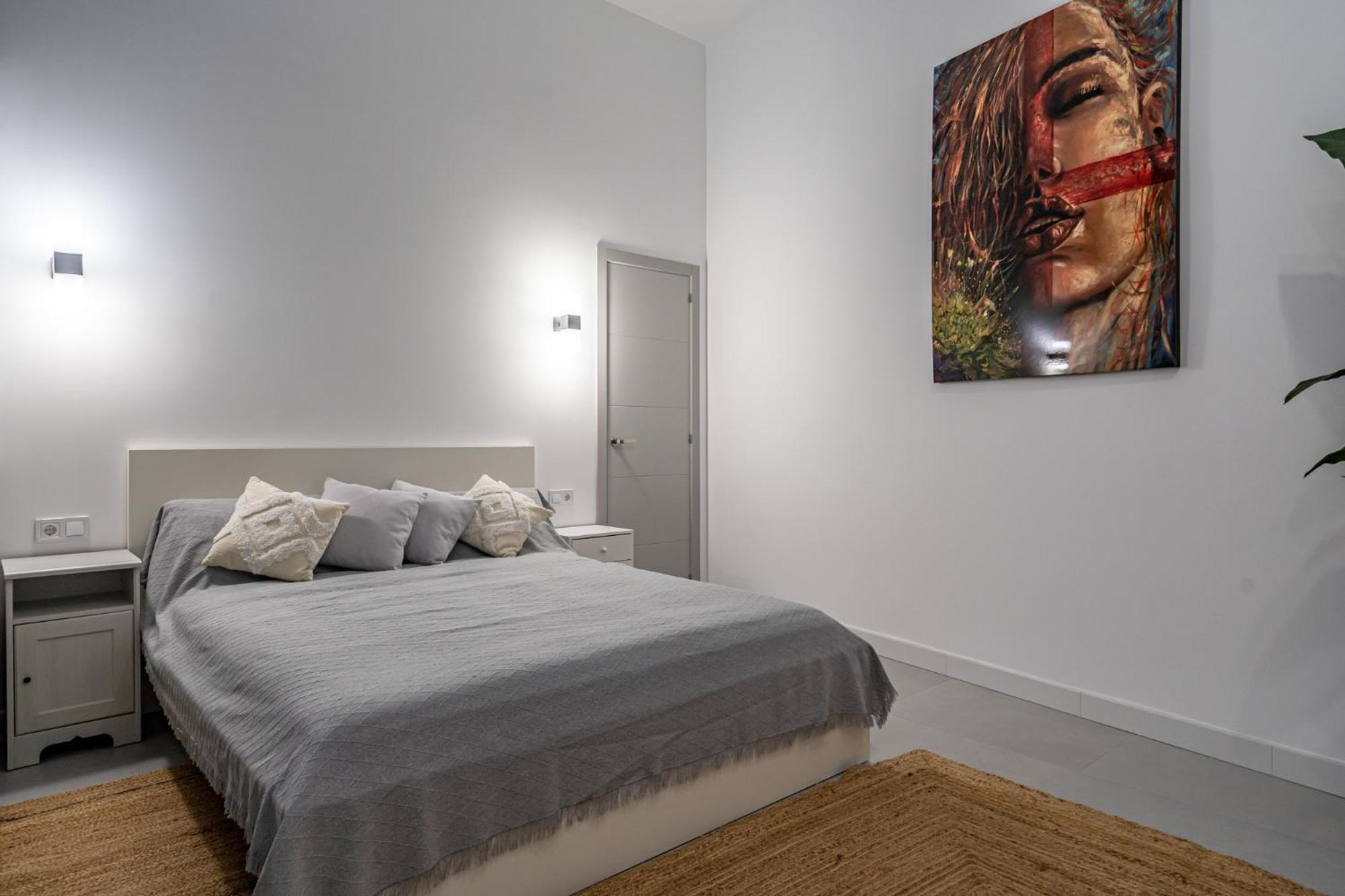 ולנסיה Exquisite Studio Apartment With An Original Design מראה חיצוני תמונה