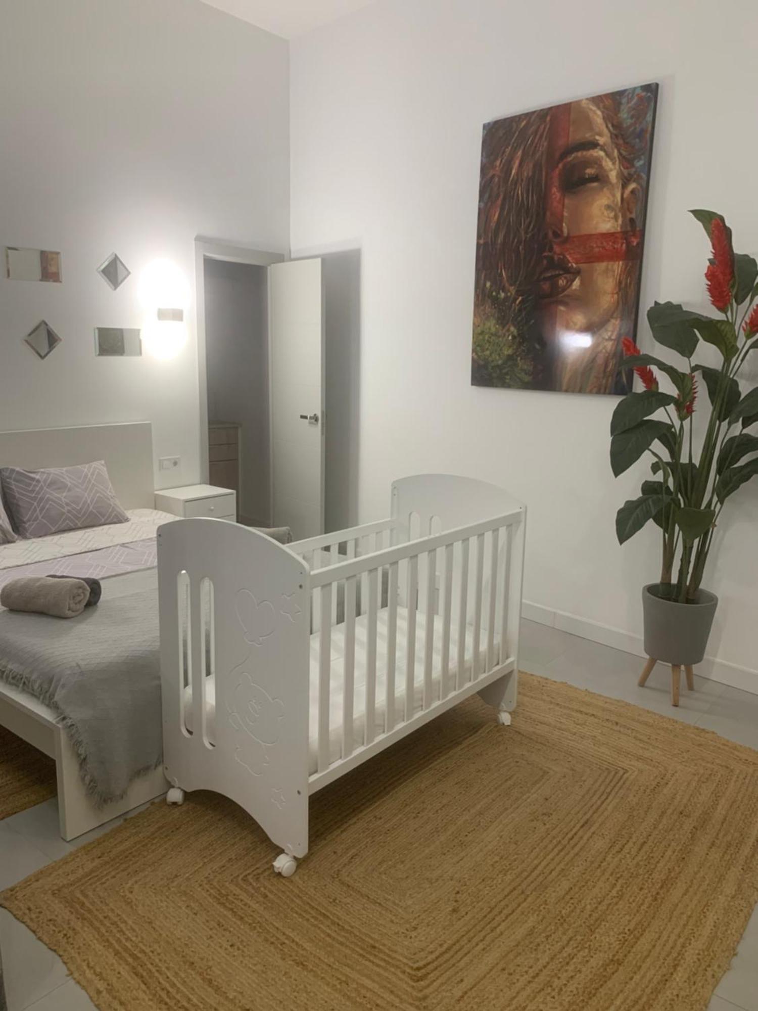 ולנסיה Exquisite Studio Apartment With An Original Design מראה חיצוני תמונה